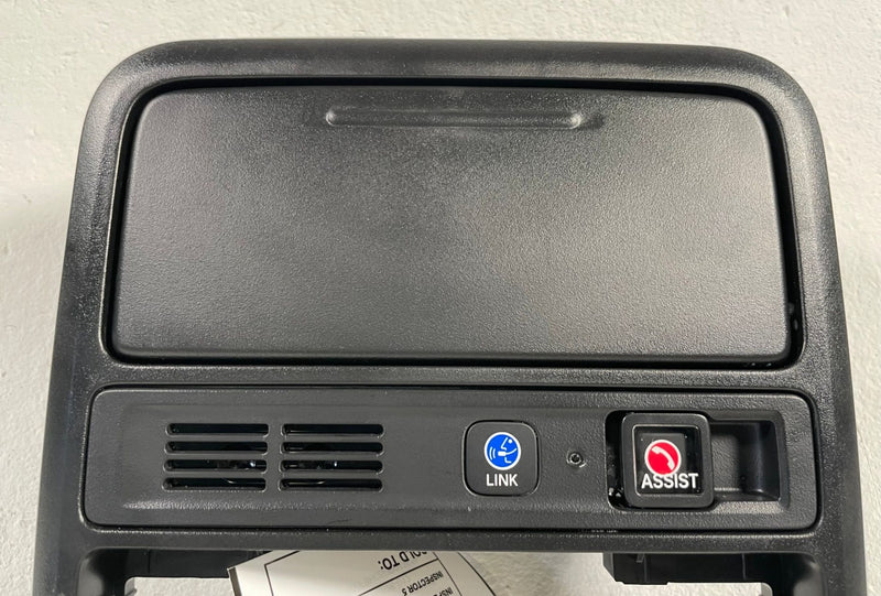 Load image into Gallery viewer, 2019 - 2025 HONDA PASSPORT CENTER OVERHEAD CONSOLE 39180-TJB-A010-M1 # 113365