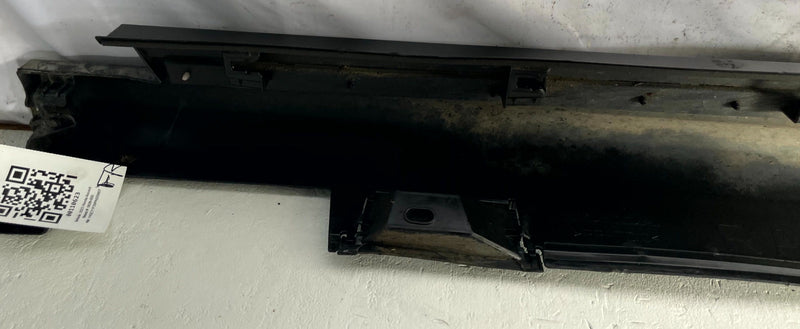 Load image into Gallery viewer, 2023-2025 HONDA ACCORD FRONT RIGHT SIDE SKIRT ROCKER PANEL MOLDING # 110623