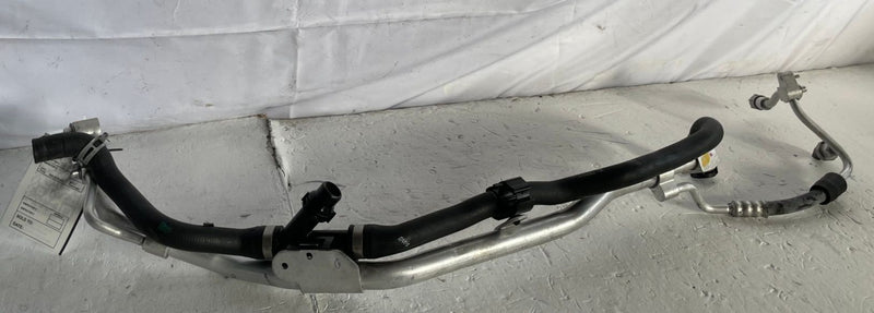 Load image into Gallery viewer, 19-24 BMW 330i RWD AC A/C AIR CONDITIONING HOSE TUBE PIPE LINE ASSEMBLY # 106368