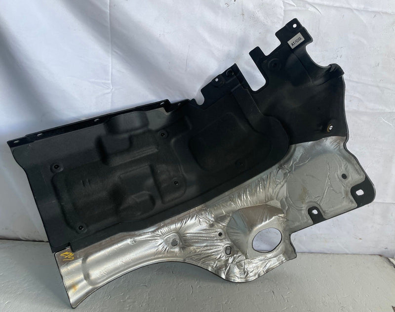 Load image into Gallery viewer, 19-23 GENESIS G70 LEFT & RIGHT ENGINE BAY INSULATION PARTITION COVER # 108176