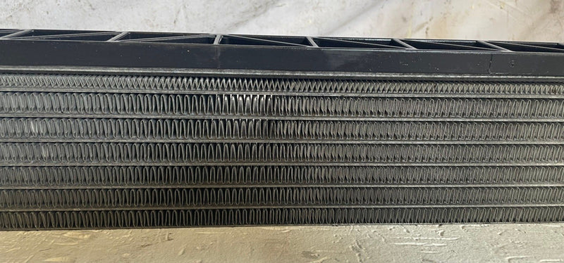 Load image into Gallery viewer, 2015-2023 FORD MUSTANG RWD AUTOMATIC TRANSMISSION OIL FLUID COOLER 2.3L # 113557