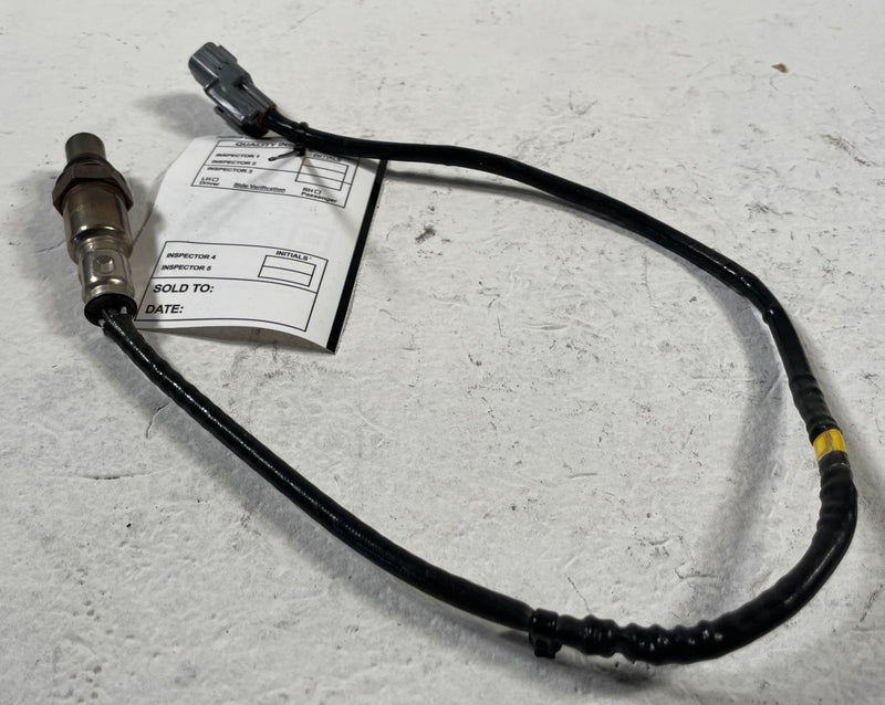 Load image into Gallery viewer, 21-25 HYUNDAI SANTA FE TUCSON ENGINE LOWER O2 OXYGEN LAMBDA SENSOR 2.5L # 107930
