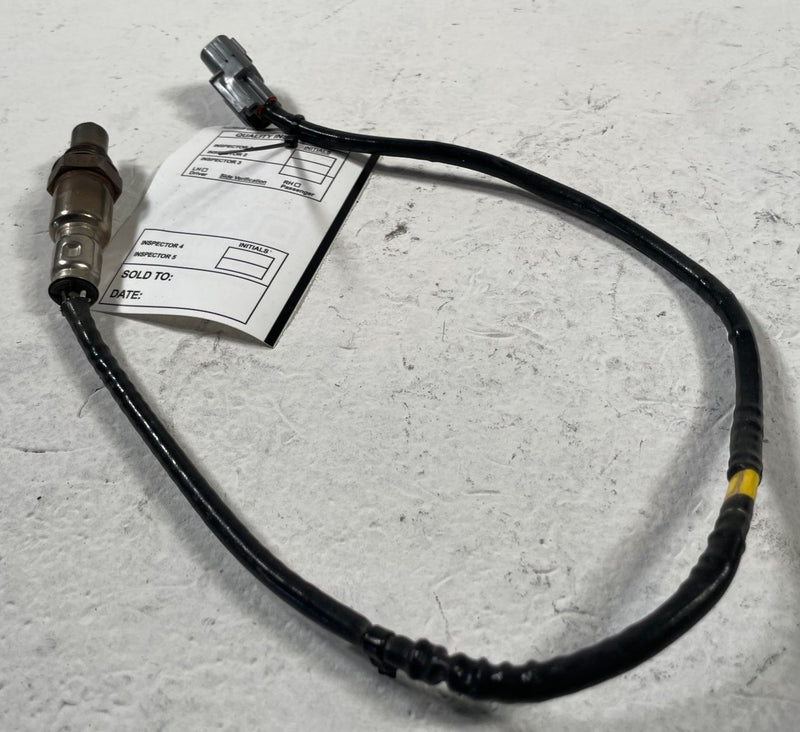 Load image into Gallery viewer, 21-25 HYUNDAI SANTA FE TUCSON ENGINE LOWER O2 OXYGEN LAMBDA SENSOR 2.5L # 107930