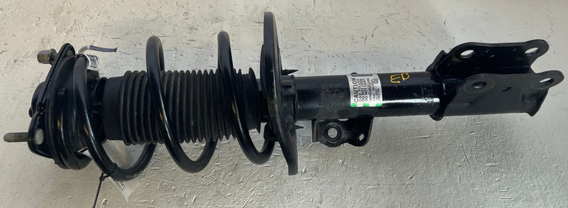Load image into Gallery viewer, 15-23 FORD MUSTANG CONVERTIBLE RWD FRONT LH OR RH SIDE SHOCK ABSORBER # 113528