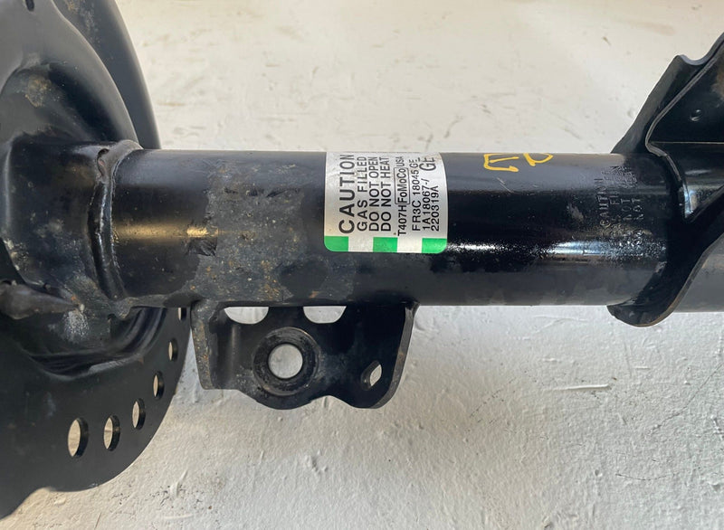 Load image into Gallery viewer, 15-23 FORD MUSTANG CONVERTIBLE RWD FRONT LH OR RH SIDE SHOCK ABSORBER # 113528
