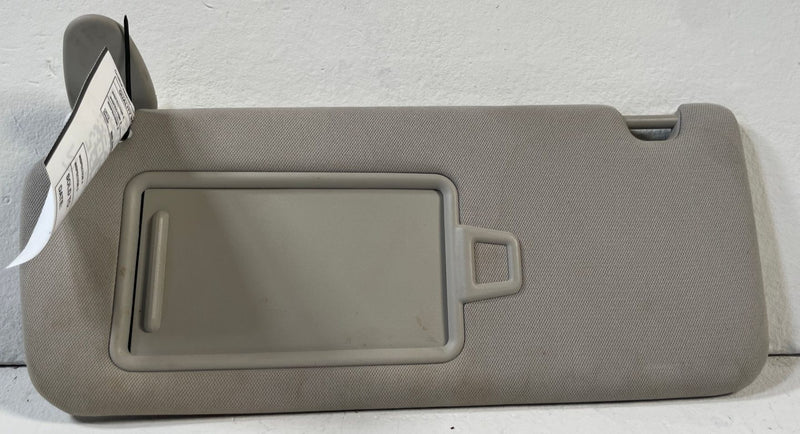 Load image into Gallery viewer, 2021-2026 KIA K5 FRONT LEFT DRIVER SIDE SUN VISOR SUNVISOR 85210-L3020DN #110668