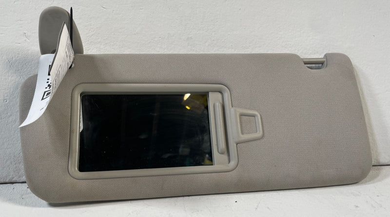Load image into Gallery viewer, 2021-2026 KIA K5 FRONT LEFT DRIVER SIDE SUN VISOR SUNVISOR 85210-L3020DN #110668