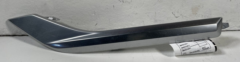 Load image into Gallery viewer, 21-23 HYUNDAI SANTA FE REAR RIGHT BUMPER COVER MOLDING CHROME TRIM STRIP #107916
