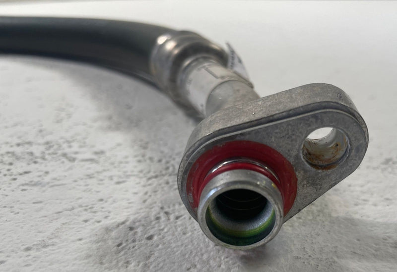 Load image into Gallery viewer, 19-23 FORD RANGER AC AIR CONDITIONING SUCTION HOSE TUBE PIPE LINE 2.3L # 112186