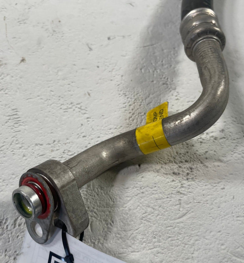 Load image into Gallery viewer, 19-23 FORD RANGER AC AIR CONDITIONING SUCTION HOSE TUBE PIPE LINE 2.3L # 112186