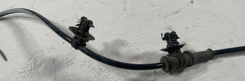 Load image into Gallery viewer, 19-23 FORD RANGER REAR LEFT OR RIGHT SIDE ABS WHEEL SPEED SENSOR 2.3L # 112189