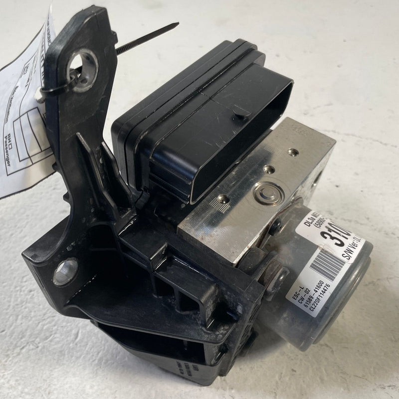 Load image into Gallery viewer, 2021 - 2024 KIA K5 ABS ANTI LOCK BRAKE PUMP CONTROL MODULE 1.6L # 110638