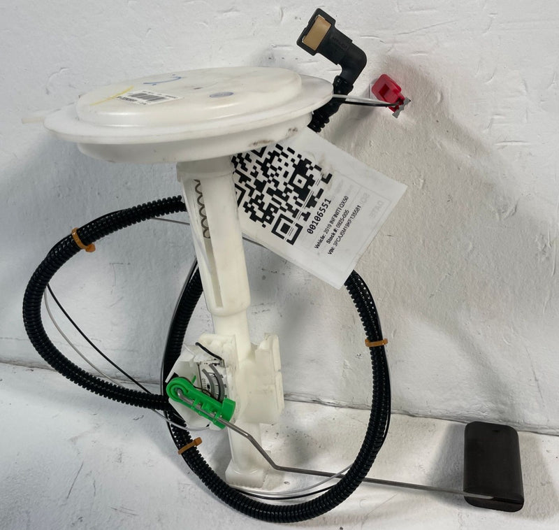 Load image into Gallery viewer, 19-25 INFINITI QX50 QX55 FUEL LEVEL PUMP SENDING MODULE UNIT 2.0L # 106551