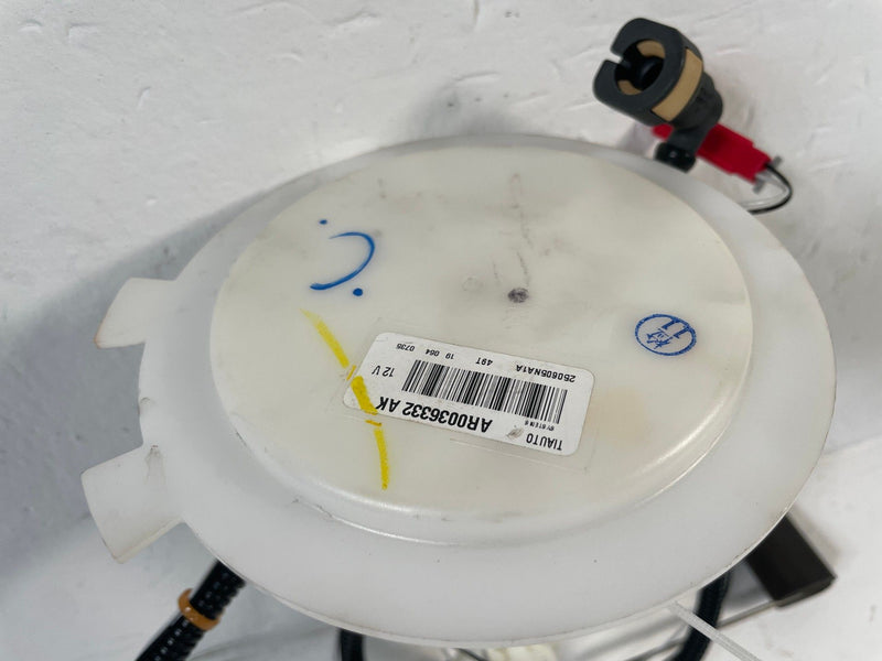 Load image into Gallery viewer, 19-25 INFINITI QX50 QX55 FUEL LEVEL PUMP SENDING MODULE UNIT 2.0L # 106551