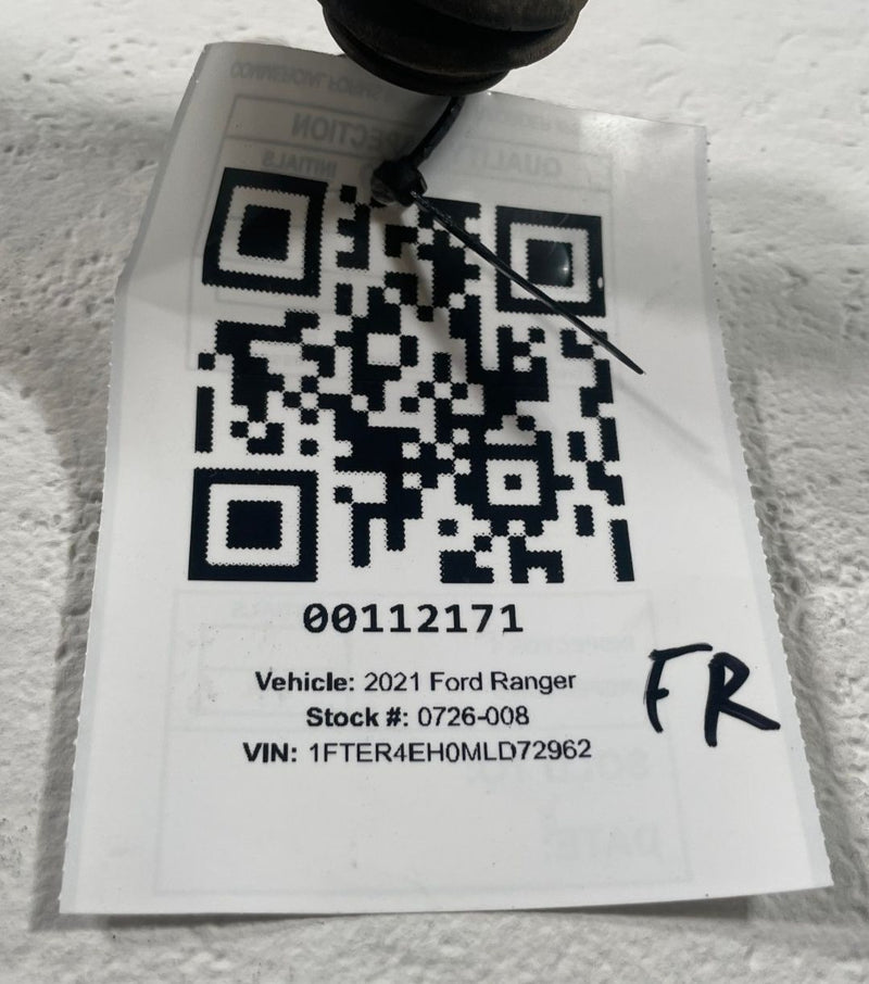 Load image into Gallery viewer, 19-23 FORD RANGER FRONT RIGHT OR LEFT SIDE STABILIZER SWAY BAR LINK 2.3L #112171