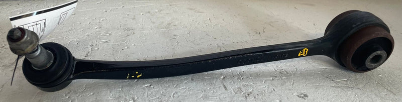 Load image into Gallery viewer, 2015-2023 FORD MUSTANG FRONT LEFT LOWER SUSPENSION REARWARD CONTROL ARM # 113523