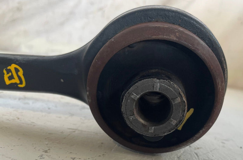 Load image into Gallery viewer, 2015-2023 FORD MUSTANG FRONT LEFT LOWER SUSPENSION REARWARD CONTROL ARM # 113523