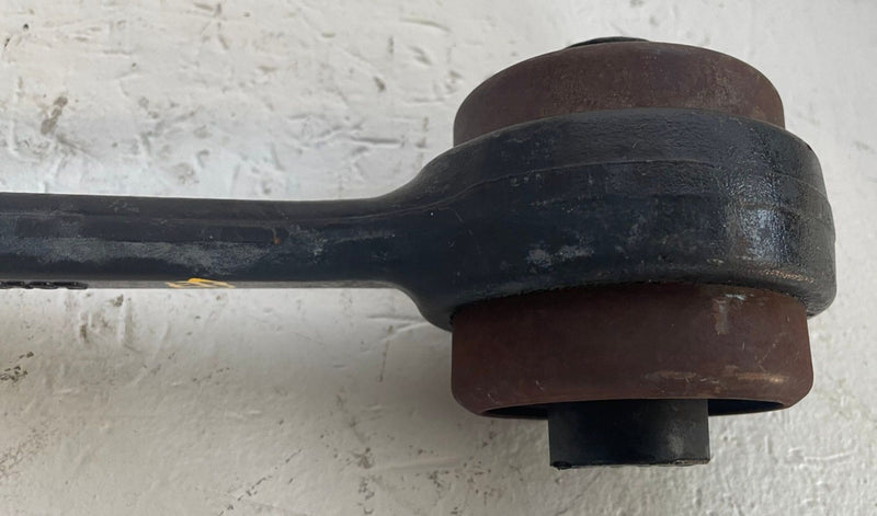Load image into Gallery viewer, 2015-2023 FORD MUSTANG FRONT LEFT LOWER SUSPENSION REARWARD CONTROL ARM # 113523