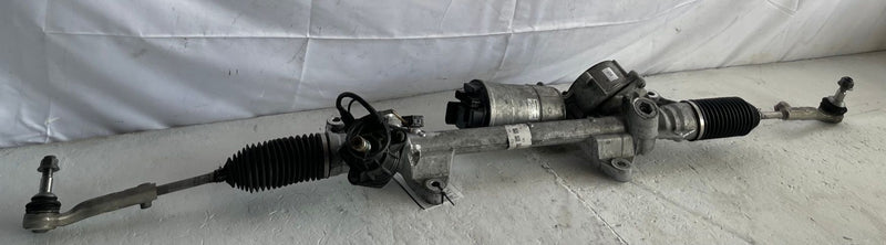 Load image into Gallery viewer, 2019-2025 BMW G20 330I 430i RWD POWER STEERING RACK & PINION 53K MILES # 106366