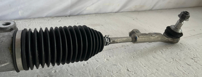 Load image into Gallery viewer, 2019-2025 BMW G20 330I 430i RWD POWER STEERING RACK & PINION 53K MILES # 106366
