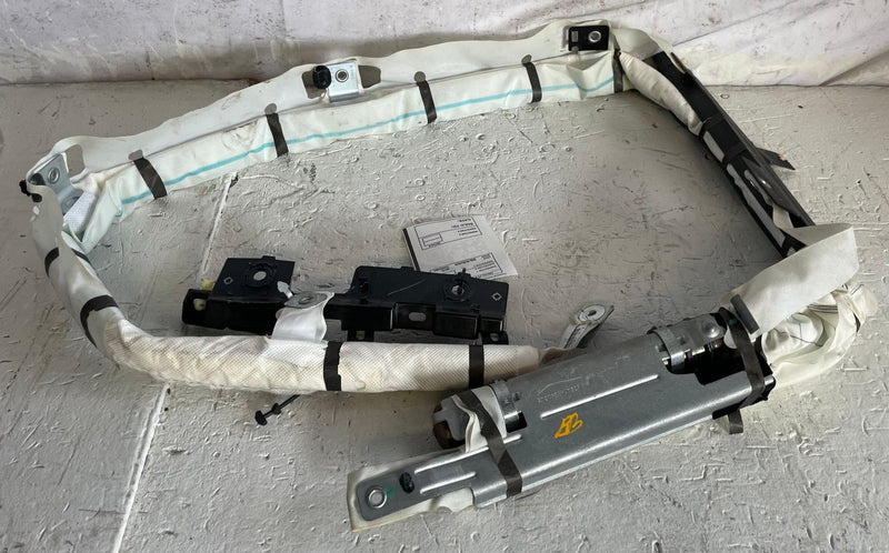 Load image into Gallery viewer, 18-23 FORD MUSTANG COUPE FRONT RIGHT SIDE ROOF CURTAIN AIRBAG AIR BAG # 112991