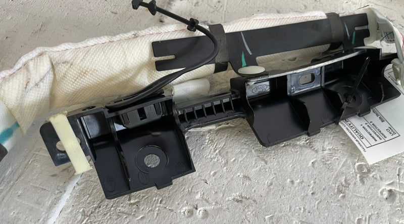 Load image into Gallery viewer, 18-23 FORD MUSTANG COUPE FRONT RIGHT SIDE ROOF CURTAIN AIRBAG AIR BAG # 112991