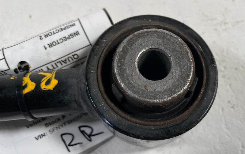 Load image into Gallery viewer, 2019 - 2025 HONDA PASSPORT REAR RIGHT PASSENGER SIDE LOWER CONTROL ARM # 113338