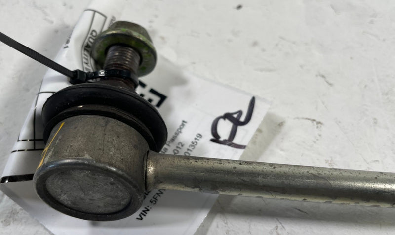 Load image into Gallery viewer, 2019-2025 HONDA PASSPORT FRONT LEFT STABILIZER SWAY ANTI ROLL BAR LINK # 113332