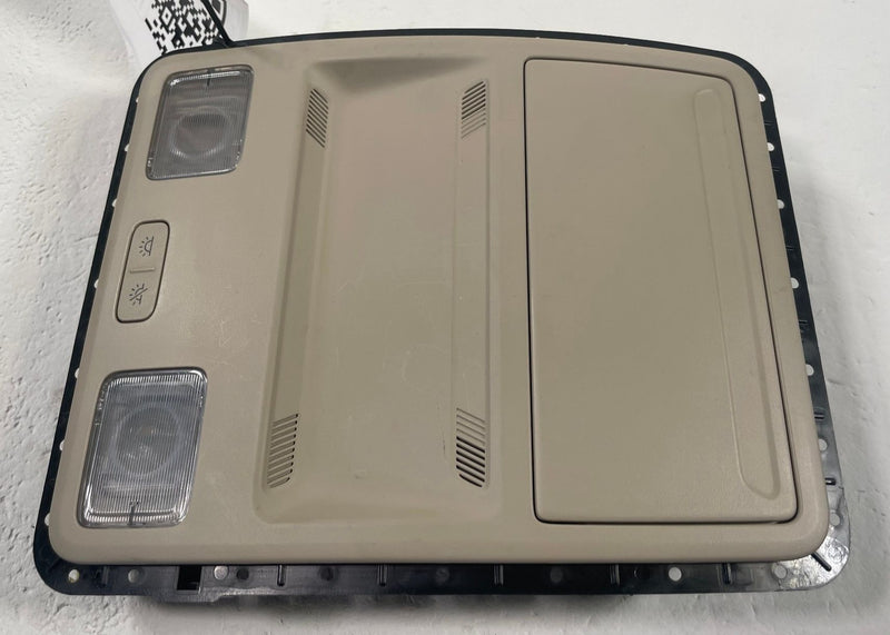 Load image into Gallery viewer, 19-23 FORD RANGER FRONT UPPER ROOF OVERHEAD CONSOLE DOME LIGHT LAMP 2.3L #112151