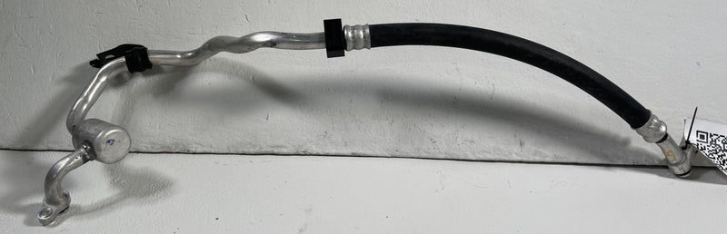 Load image into Gallery viewer, 2019 - 2025 HONDA PASSPORT A/C AIR CONDITIONING SUCTION HOSE TUBE PIPE # 113358