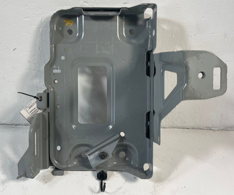 Load image into Gallery viewer, 19-25 INFINITI QX50 QX55 BATTERY TRAY HOLDER MOUNT SUPPORT BRACKET # 106549