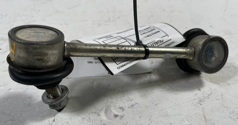 Load image into Gallery viewer, 2019-2025 HONDA PASSPORT REAR RIGHT STABILIZER SWAY ANTI ROLL BAR LINK # 113341
