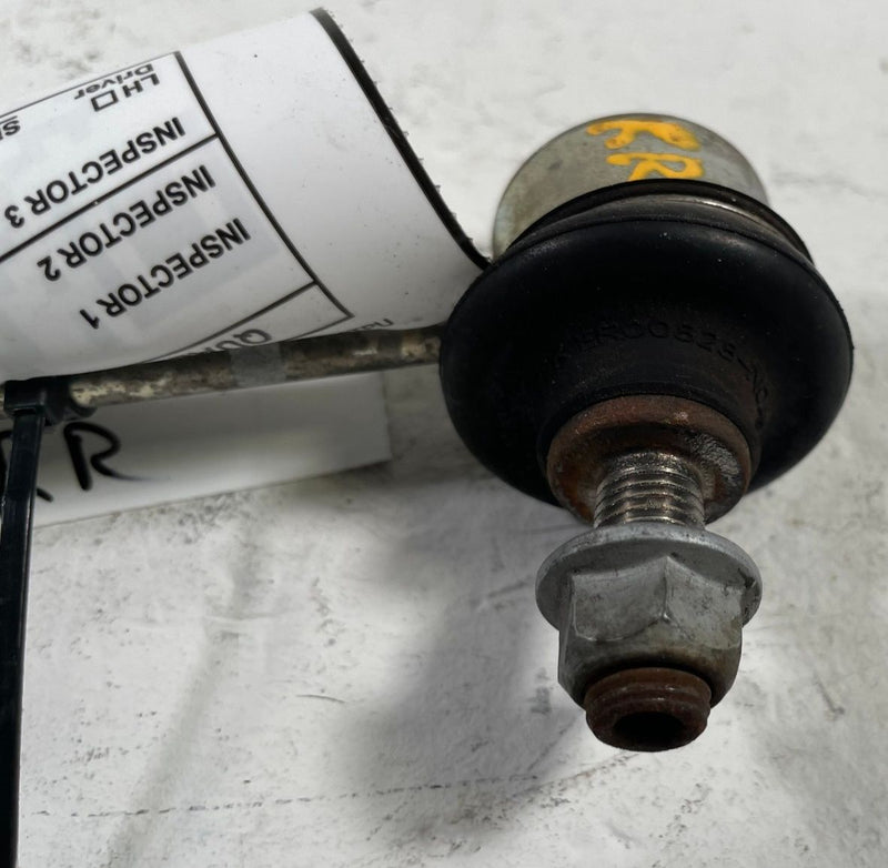 Load image into Gallery viewer, 2019-2025 HONDA PASSPORT REAR RIGHT STABILIZER SWAY ANTI ROLL BAR LINK # 113341