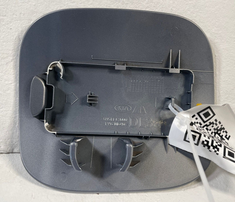 Load image into Gallery viewer, 2021 - 2024 KIA K5 FUEL TANK FILLER DOOR LID FLAP COVER 69511-L3000 # 110647