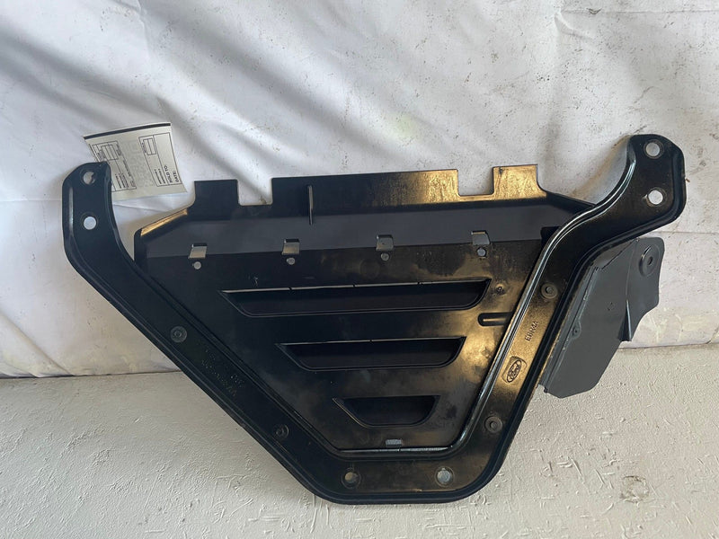 Load image into Gallery viewer, 2015 - 2023 FORD MUSTANG FRONT UNDER ENGINE SPLASH GUARD SHIELD COVER # 113558