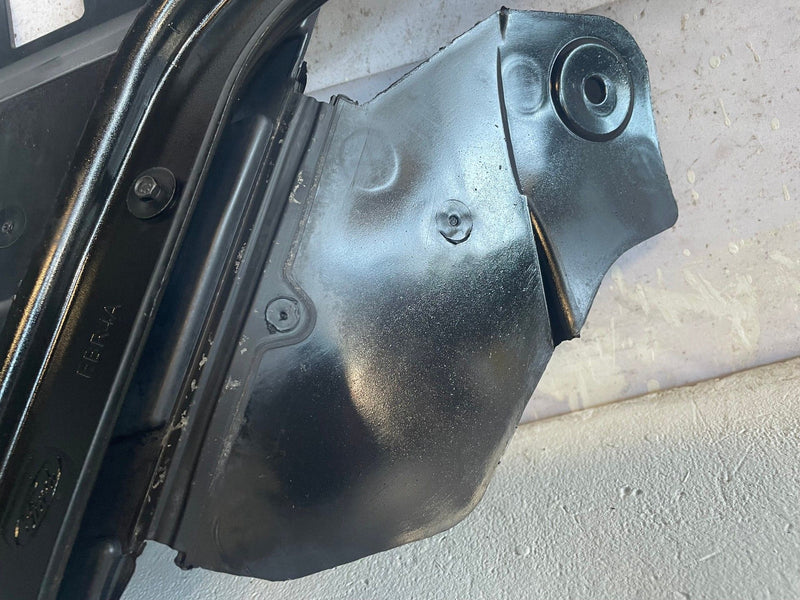 Load image into Gallery viewer, 2015 - 2023 FORD MUSTANG FRONT UNDER ENGINE SPLASH GUARD SHIELD COVER # 113558
