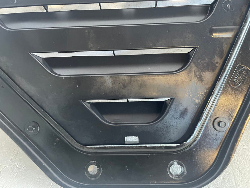 Load image into Gallery viewer, 2015 - 2023 FORD MUSTANG FRONT UNDER ENGINE SPLASH GUARD SHIELD COVER # 113558