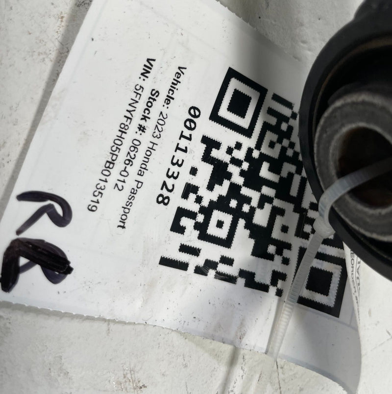 Load image into Gallery viewer, 2019 - 2025 HONDA PASSPORT REAR LEFT DRIVER SIDE LOWER CONTROL ARM # 113328