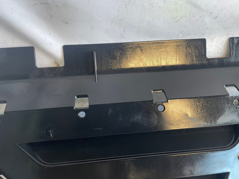 Load image into Gallery viewer, 2015 - 2023 FORD MUSTANG FRONT UNDER ENGINE SPLASH GUARD SHIELD COVER # 113558
