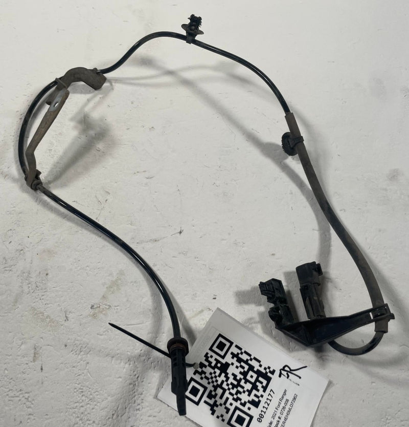 Load image into Gallery viewer, 19-23 FORD RANGER FRONT RIGHT PASSENGER SIDE ABS WHEEL SPEED SENSOR 2.3L #112177