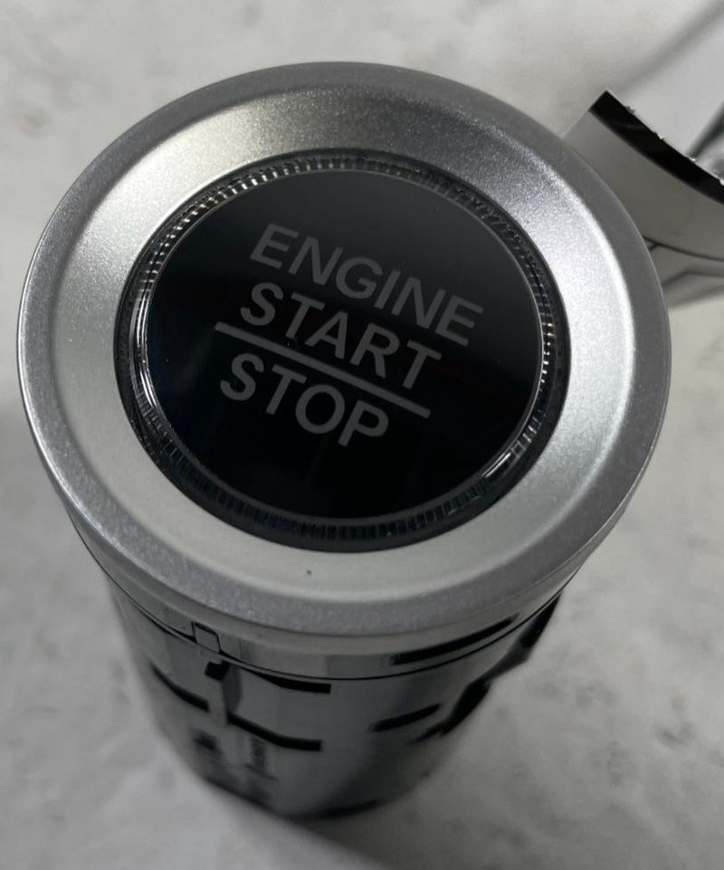 Load image into Gallery viewer, 2019-2025 HONDA PASSPORT DASH ENGINE START STOP IGNITION SWITCH # 113362