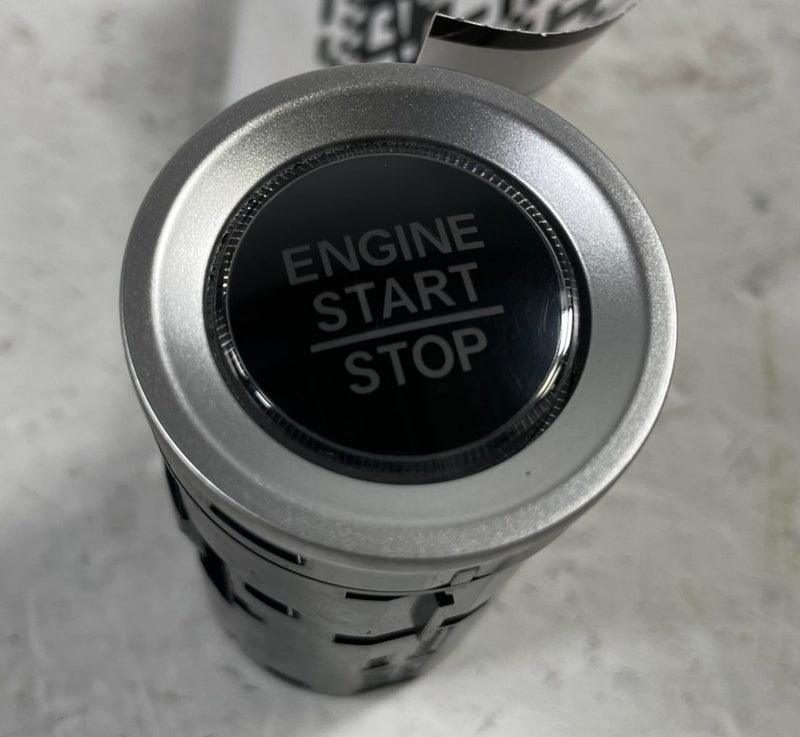 Load image into Gallery viewer, 2019-2025 HONDA PASSPORT DASH ENGINE START STOP IGNITION SWITCH # 113362