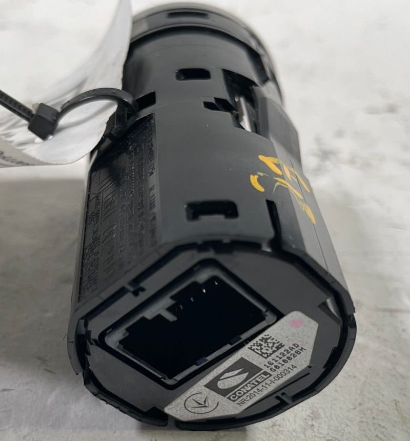 Load image into Gallery viewer, 2019-2025 HONDA PASSPORT DASH ENGINE START STOP IGNITION SWITCH # 113362