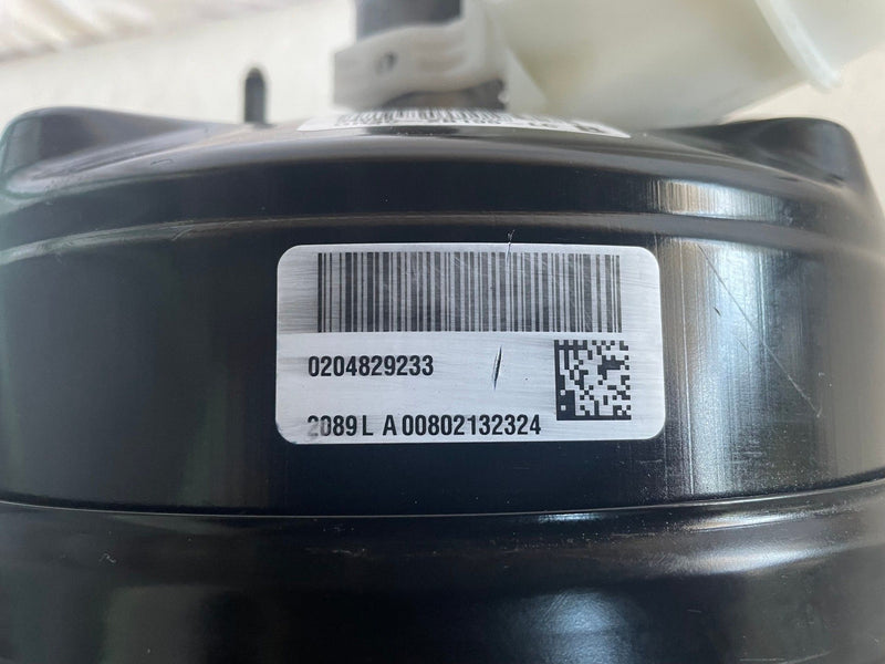 Load image into Gallery viewer, 15-23 FORD MUSTANG POWER BRAKE BOOSTER & MASTER CYLINDER RESERVOIR 2.3L # 113547