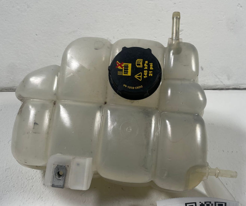Load image into Gallery viewer, 2019 - 2023 FORD RANGER RADIATOR OVERFLOW EXPANSION TANK RESERVOIR 2.3L # 112139