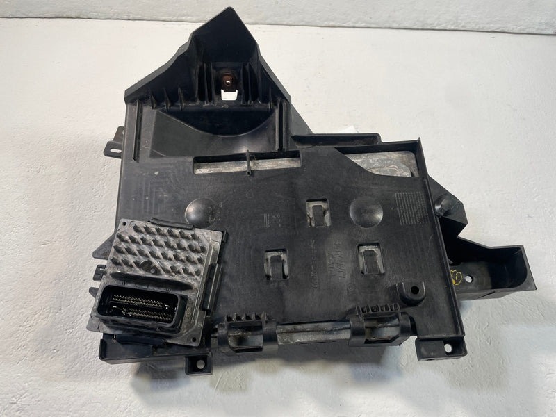 Load image into Gallery viewer, 20-22 CHEVROLET SILVERADO 1500 ENGINE & BODY CONTROL MODULE W/ KEY FOB # 109388