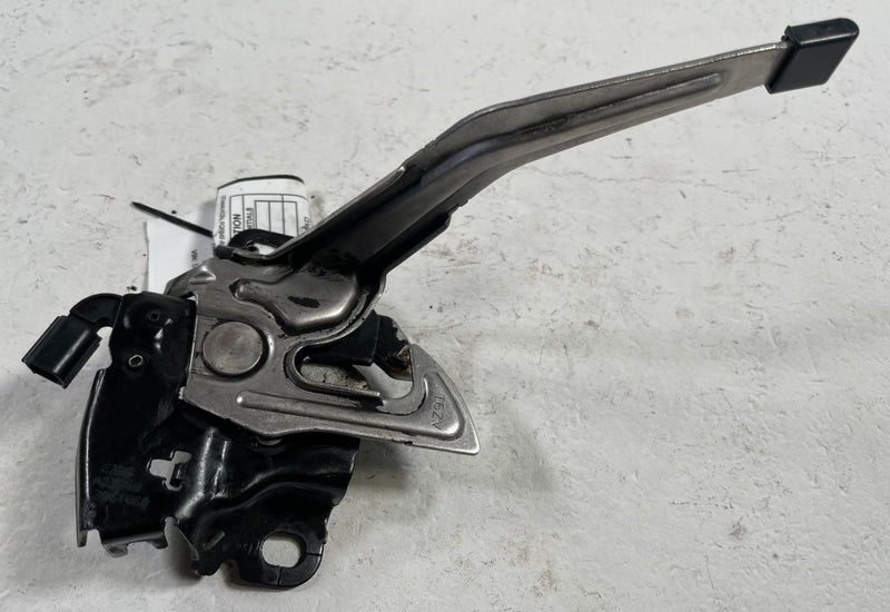 Load image into Gallery viewer, 2022 - 2025 HONDA PASSPORT FRONT HOOD BONNET RELEASE LOCK LATCH # 113367