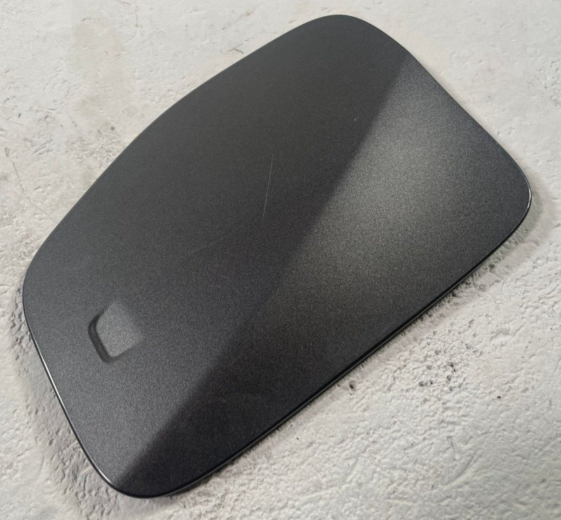 Load image into Gallery viewer, 2019-2023 FORD RANGER FUEL GAS TANK FILLER DOOR LID FLAP COVER GRAY 2.3L #112167