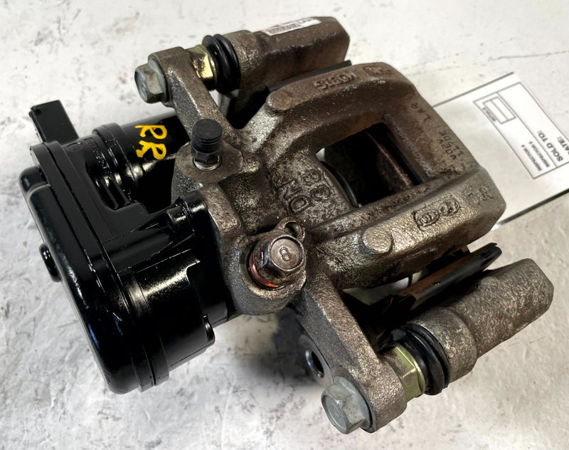 Load image into Gallery viewer, 2021 - 2026 KIA K5 FWD REAR RIGHT PASSENGER SIDE DISC BRAKE CALIPER # 110683