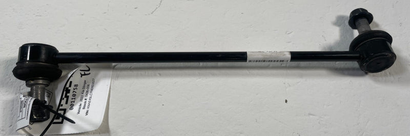 Load image into Gallery viewer, 18 - 23 KIA STINGER FRONT LEFT DRIVER SIDE STABILIZER SWAY BAR END LINK # 110758
